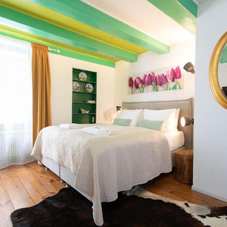 Bed and Breakfast Tulip Of Amsterdam Zewnętrze zdjęcie