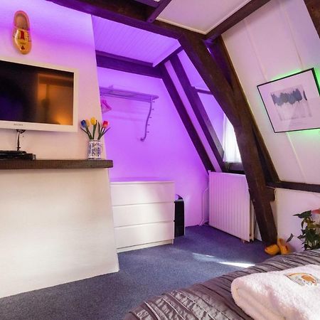 Bed and Breakfast Tulip Of Amsterdam Zewnętrze zdjęcie