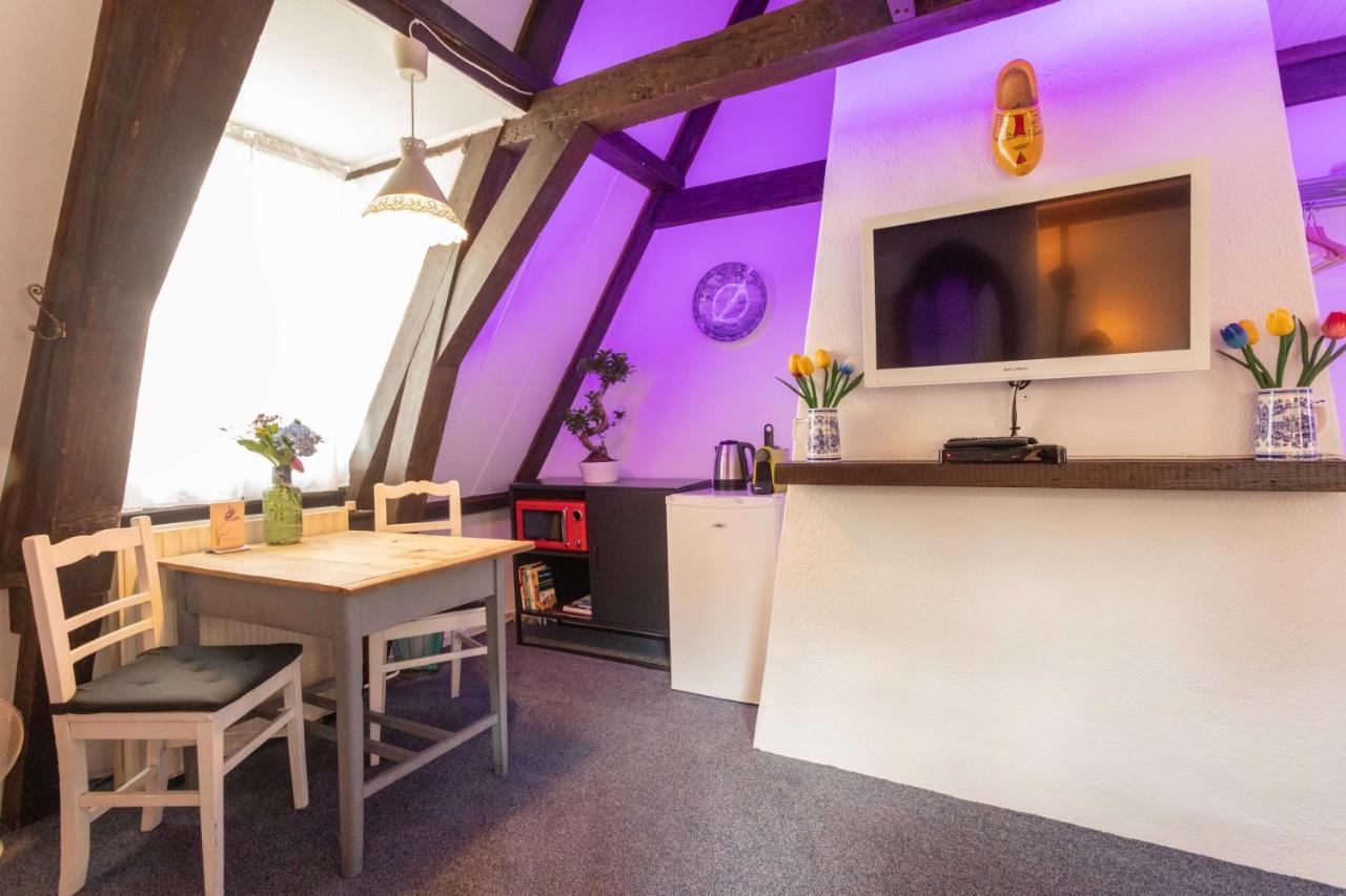 Bed and Breakfast Tulip Of Amsterdam Zewnętrze zdjęcie