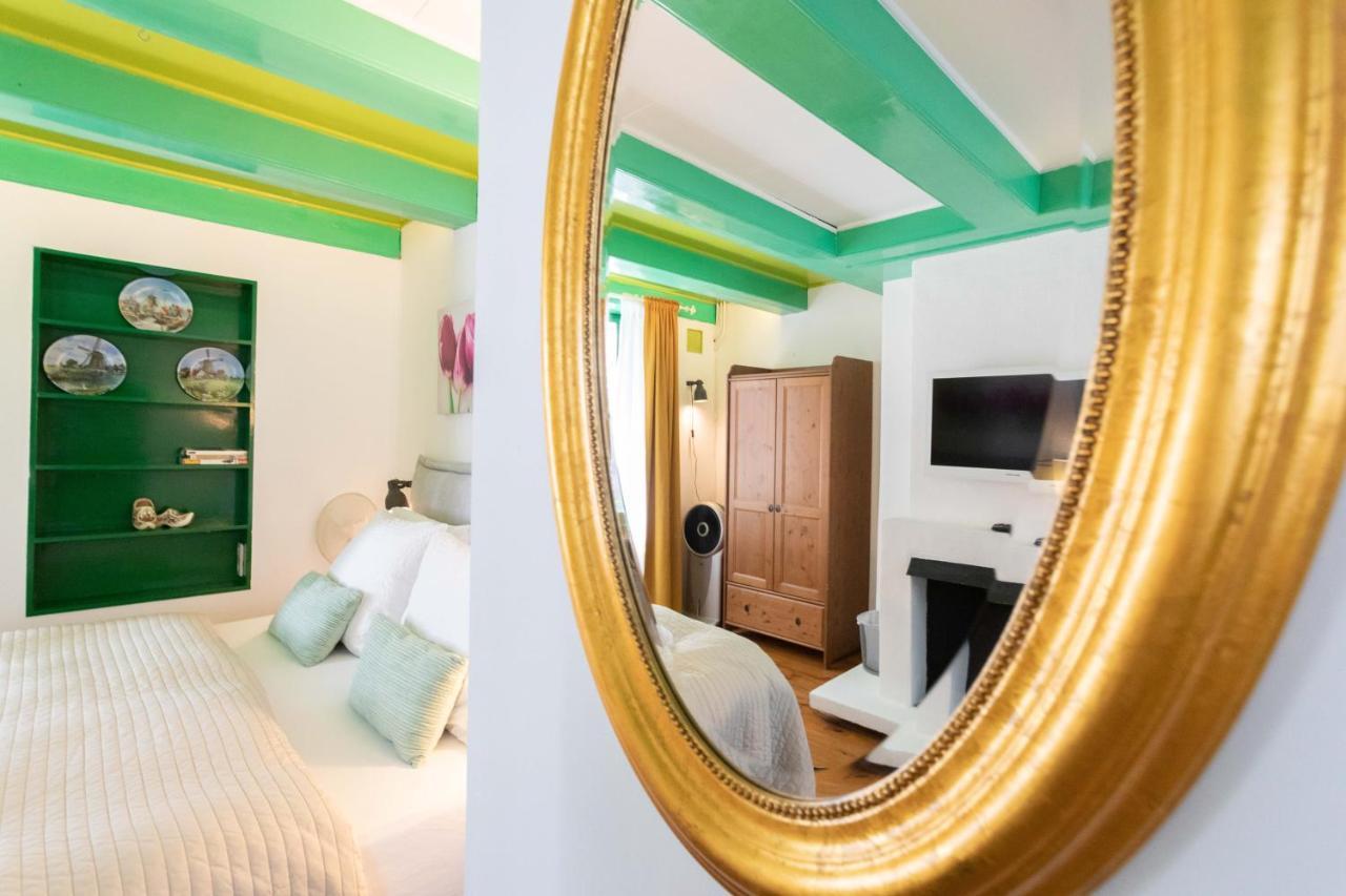 Bed and Breakfast Tulip Of Amsterdam Zewnętrze zdjęcie