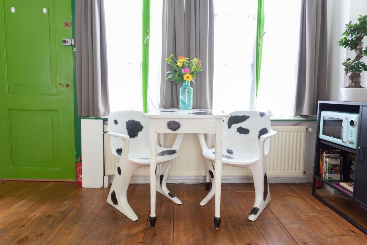 Bed and Breakfast Tulip Of Amsterdam Zewnętrze zdjęcie