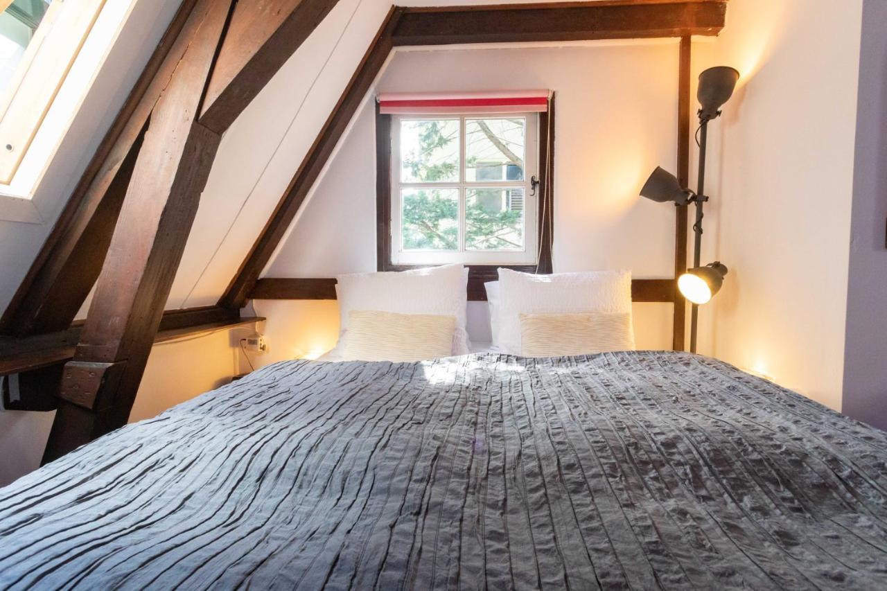 Bed and Breakfast Tulip Of Amsterdam Zewnętrze zdjęcie