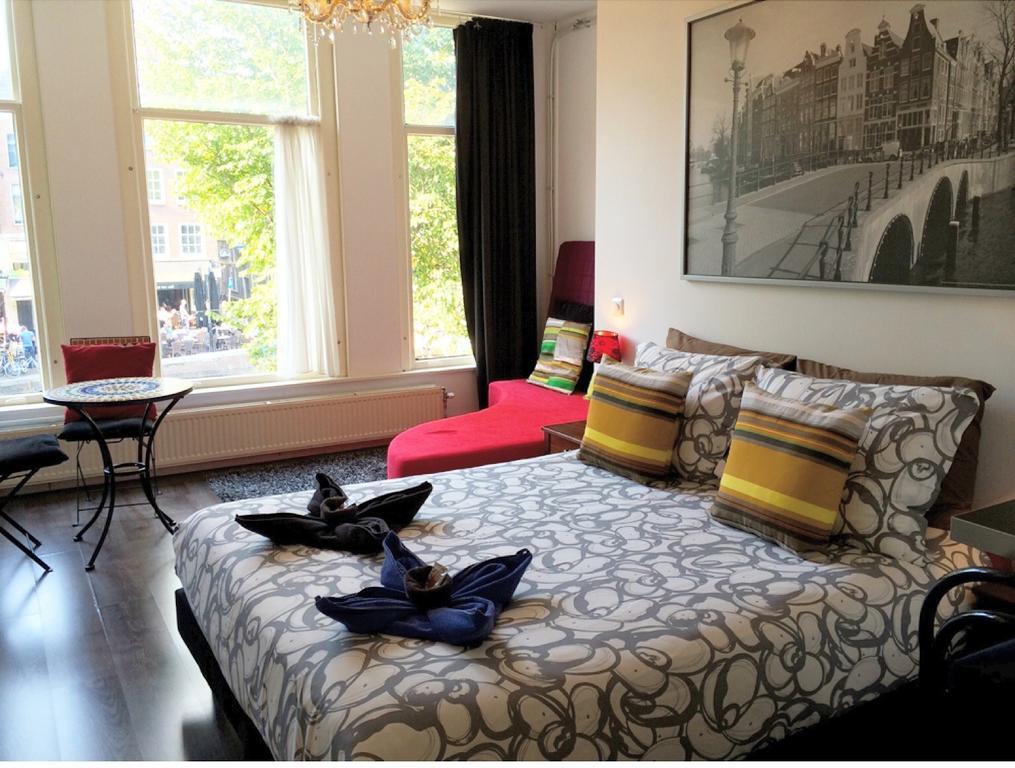 Bed and Breakfast Tulip Of Amsterdam Pokój zdjęcie