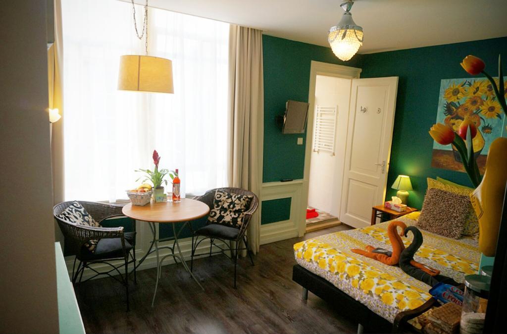 Bed and Breakfast Tulip Of Amsterdam Pokój zdjęcie