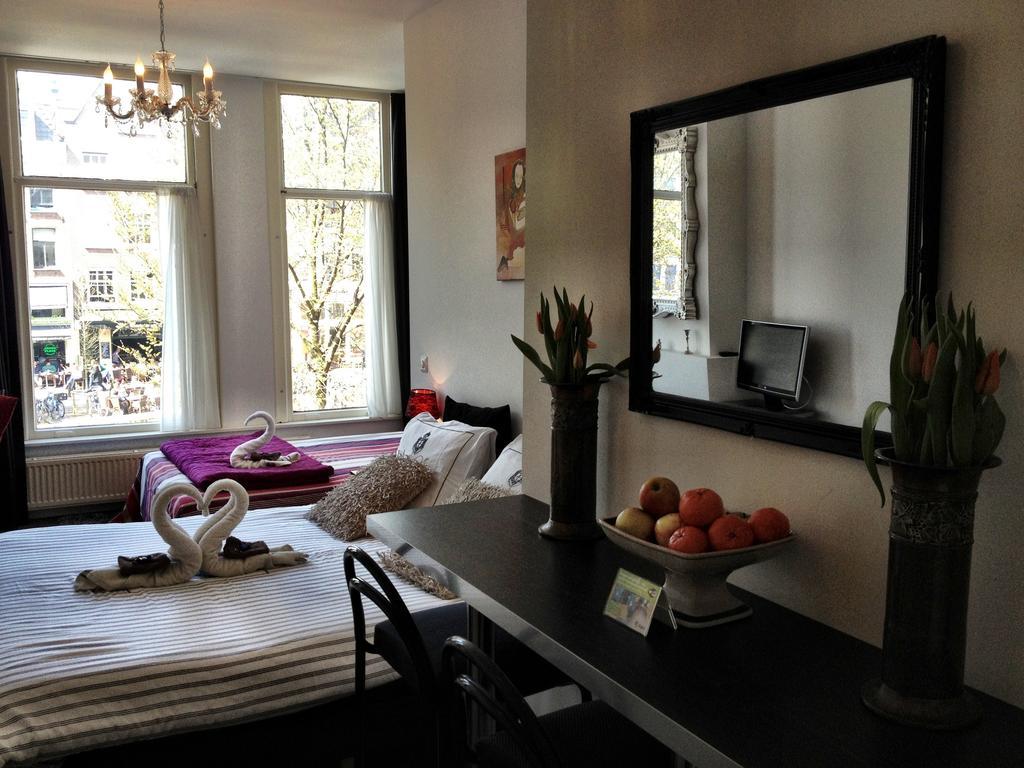 Bed and Breakfast Tulip Of Amsterdam Pokój zdjęcie