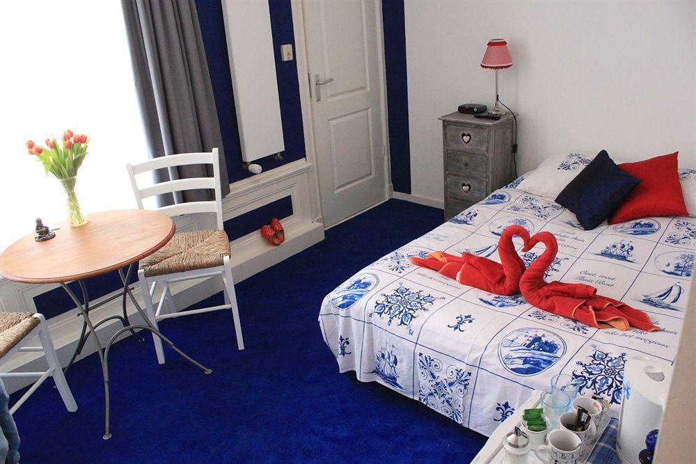 Bed and Breakfast Tulip Of Amsterdam Zewnętrze zdjęcie