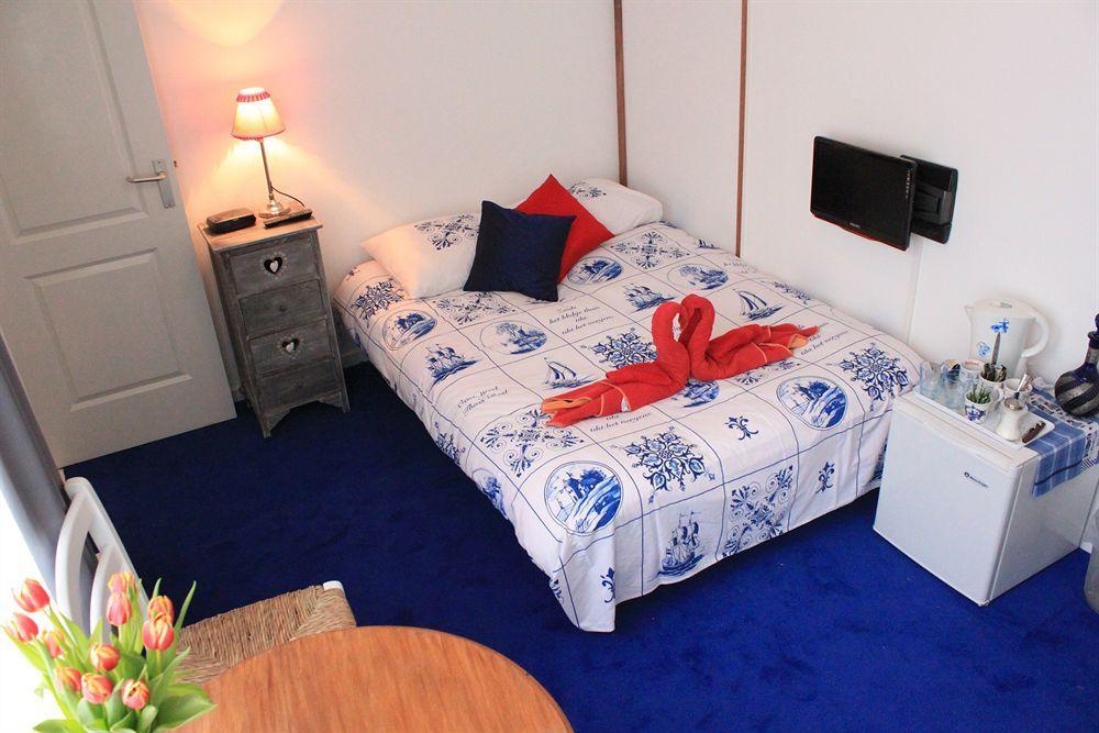 Bed and Breakfast Tulip Of Amsterdam Zewnętrze zdjęcie