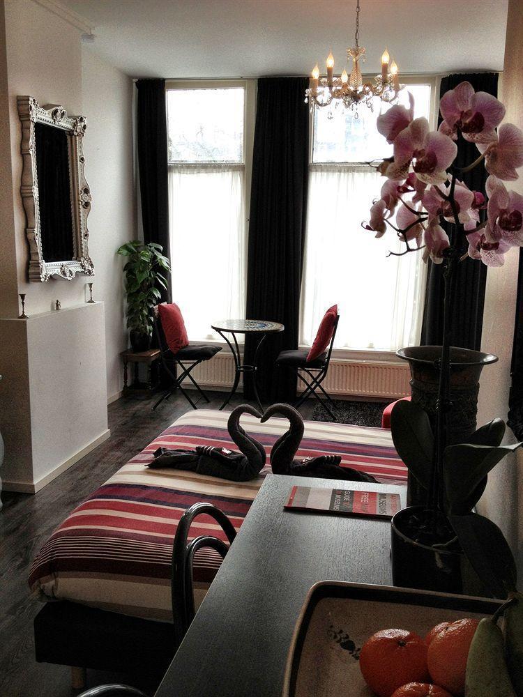 Bed and Breakfast Tulip Of Amsterdam Zewnętrze zdjęcie
