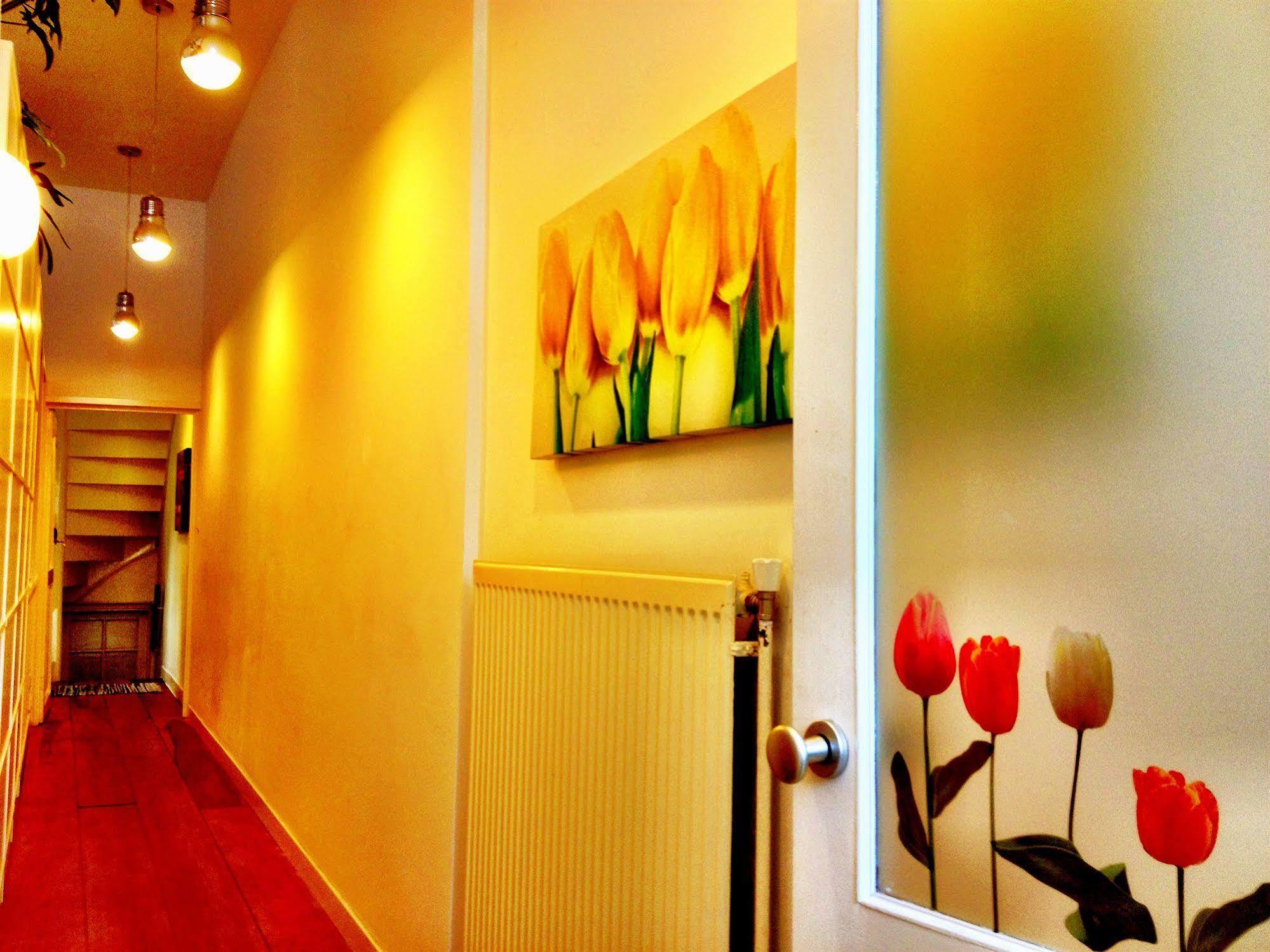 Bed and Breakfast Tulip Of Amsterdam Zewnętrze zdjęcie